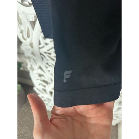 Fabletics Musetta Seamless Long-Sleeve Top - Picture 9 of 11